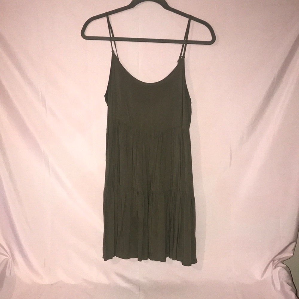 Flowy tunic/dress